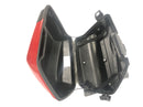 Ducati Multistrada 1200 S Touring [2009] - Suitcase set side case top case suitcase set-4