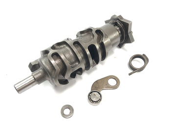 Triumph Speed Triple 1050 515NJ [2007] - shift drum set
