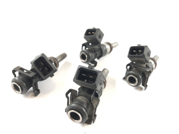 BMW K 1300 S K12S [2010] - Injector injector for fuel system