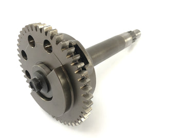 Kawasaki VN-15 VNT50A [1989] - balance shaft