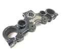 Yamaha XT 500 1U6 [1981] - Top triple clamp 36mm-1