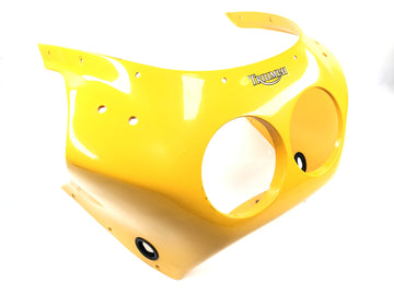 Triumph Daytona 900 T300D [1996] - Fairing front fairing headlight mask pulpit