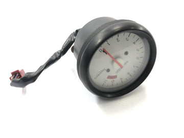 Triumph Speed ​​Triple T509 [1998] - Tachometer - 0