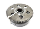 Yamaha TRX 850 4UN [1996] - Flywheel with starter freewheel, freewheel clutch, starter pawl-1
