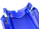 Suzuki DR 350 SK42B [1991] - Kot -Feenings at the rear protective plate rear wheel cover Fender-4