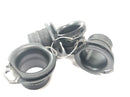 Kawasaki ZX 12 R ZXT20A [2001] - intake manifold carburettor nozzle-2