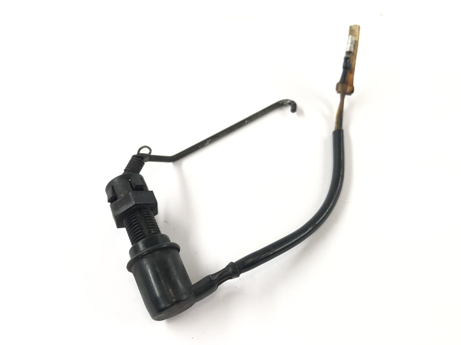 Yamaha FJ 1100 47E [1985] - Brake light switch at the back