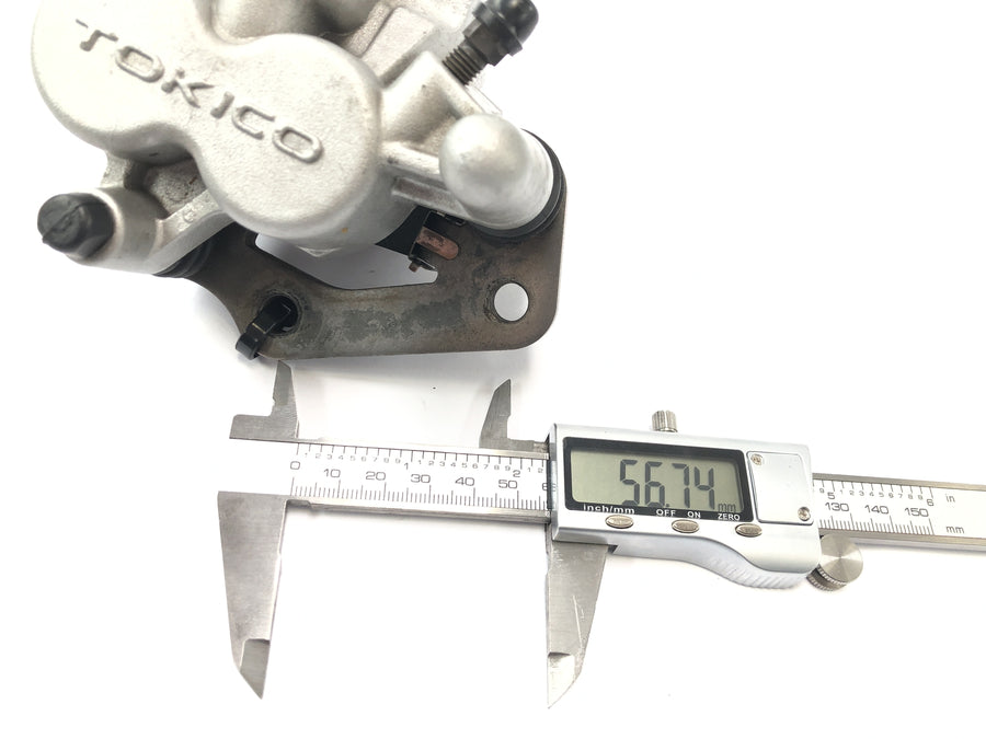 Suzuki VZ 1500 WVCU [2011] - Brake caliper front right
