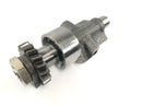 Aprilia RSV 1000 R [2004] - Rear cylinder balance shaft-5