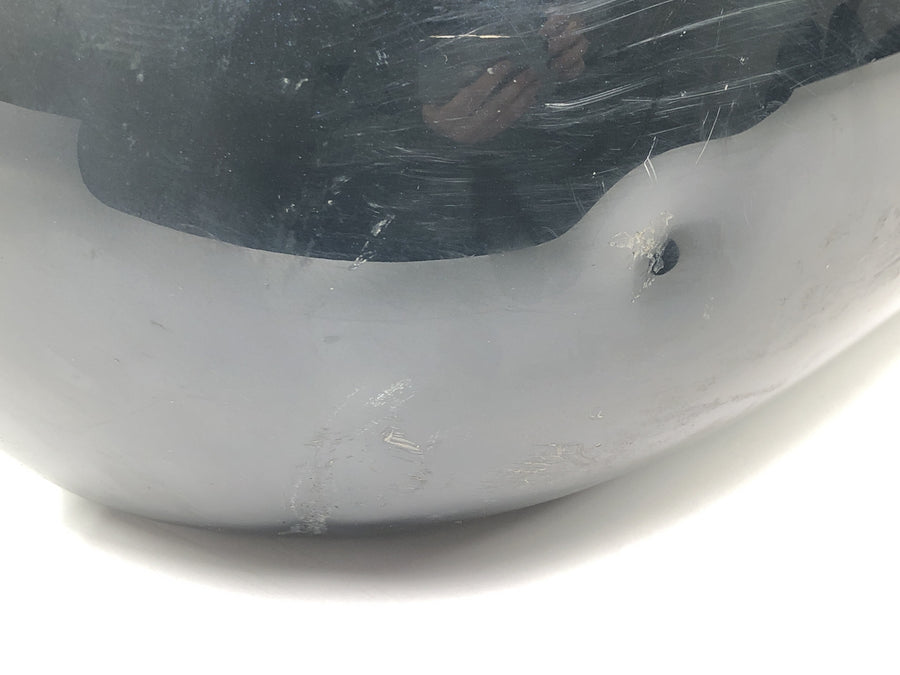 Kawasaki VN 1600 Classic VNT60A [2007] - Tank fuel tank petrol tank with dent