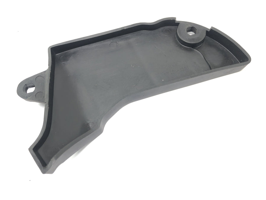 Kawasaki Z 1100 KZZ10A [1984] - cladding side cover cover at the back right