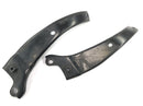 Honda GL 500 SILVERSCHING PC02 [1982] - Footrest support footrest holder holder-2