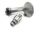 HONDA VTR 1000 SP 1 SC45 [2001] - Oil strainer with valve-2