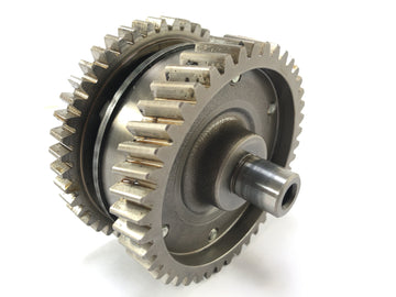 BMW K 100 RT [1988] - intermediate gear transmission
