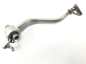 KTM 690 SM Prestige [2007] - brake pedal brake lever foot brake lever