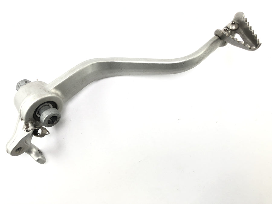 KTM 690 SM Prestige [2007] - brake pedal brake lever foot brake lever