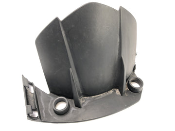 KTM 690 SM Prestige [2007] - underride protection motor cladding dirt traps in front