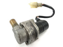 Triumph Street Triple R 675 D67LD [2010] - Limitation control valve throttle flap device-2