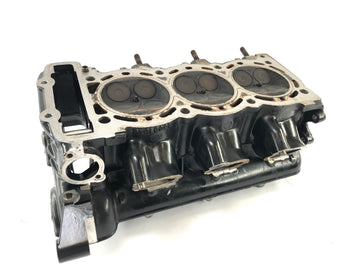 Triumph Daytona 955i T595 [1999] - Cylinder head