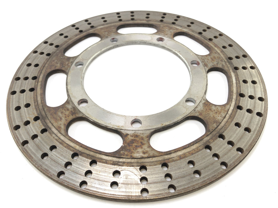 Kawasaki VN 800 Classic [2000] - front brake disc