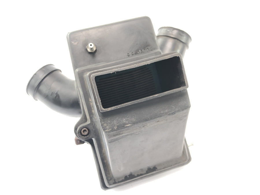 Moto Guzzi California III VY Integrale [1990] - Air filter box airbox housing