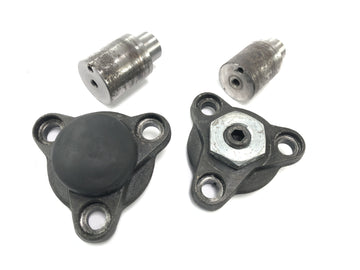 Kawasaki Z 1100 KZT10A [1984] - swing bolt set