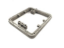 Moto Guzzi California 1100i [1995] - Oil pan intermediate cover-2