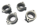 Kawasaki ZRX 1200 S ZRT20A [2001] - intake manifold carburettor rubber sleeve intake pipe-4