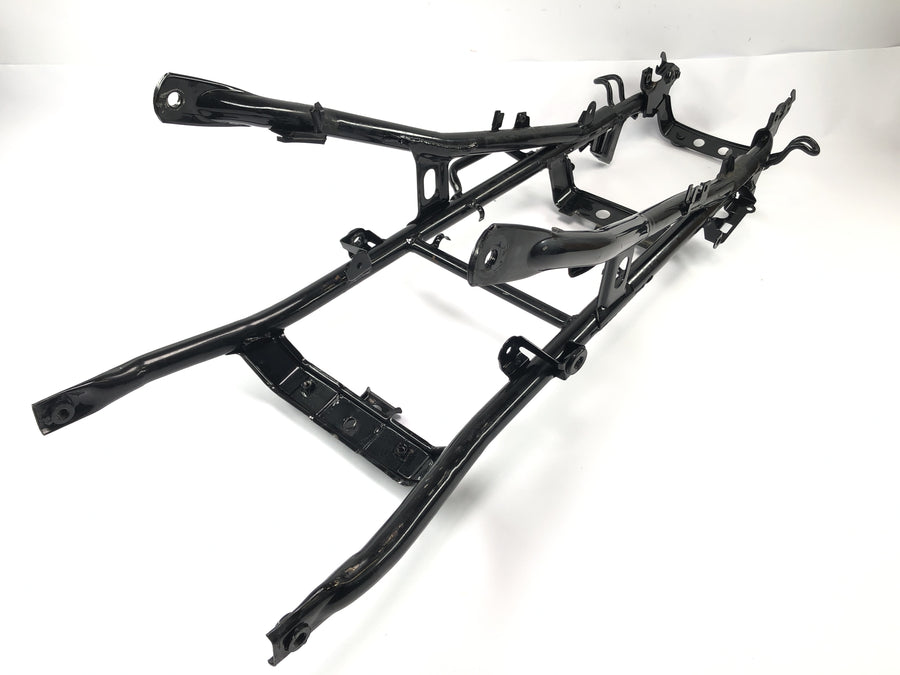 Yamaha FJ 1100 47E [1985] - rear frame frame
