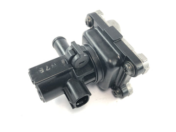 Yamaha MT 03 RM02 [2007] - Idle control valve, idle positioner, throttle valve actuator - 0