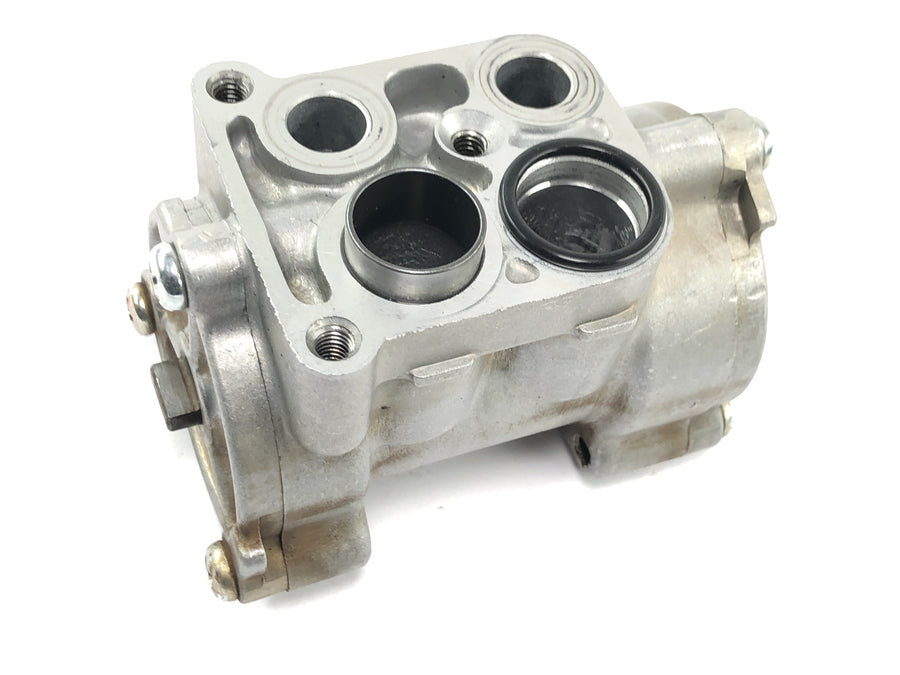 Kawasaki GPZ 1000 RX [1987] - Oil pump engine oil pump