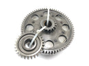 Husqvarna TE 610 H6 8AE [TE 570 H7] - Clutch complete clutch basket with drive gear-3