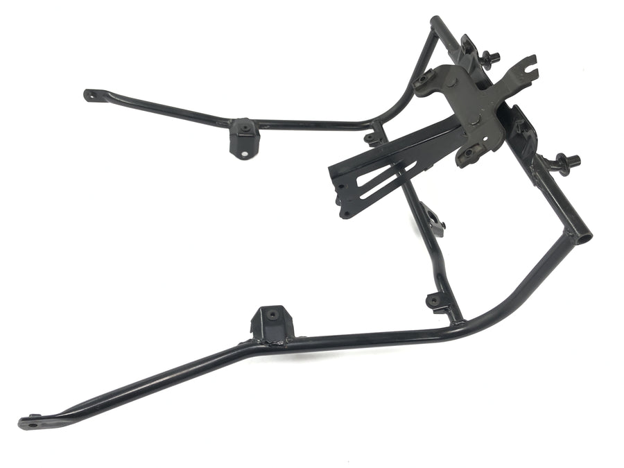 Kawasaki ZRX 1200 S ZRT20A [2002] - front cladding holder front holder antlers