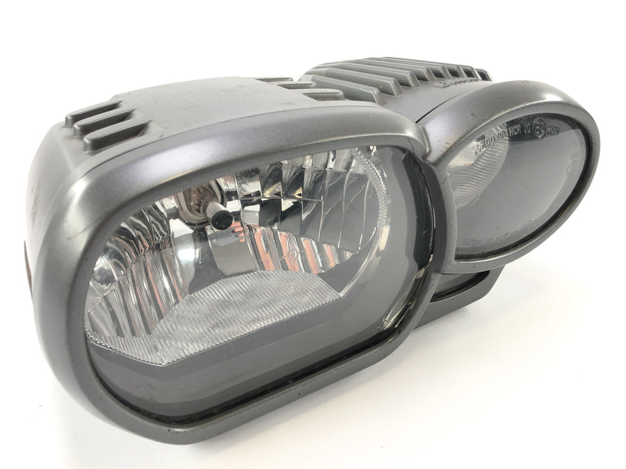 BMW K 1300 R K12S [2014] - Headlight lamp