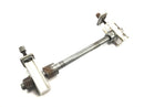 Honda FT 500 PC07 [1983] - Rear axle with chain tensioner-4