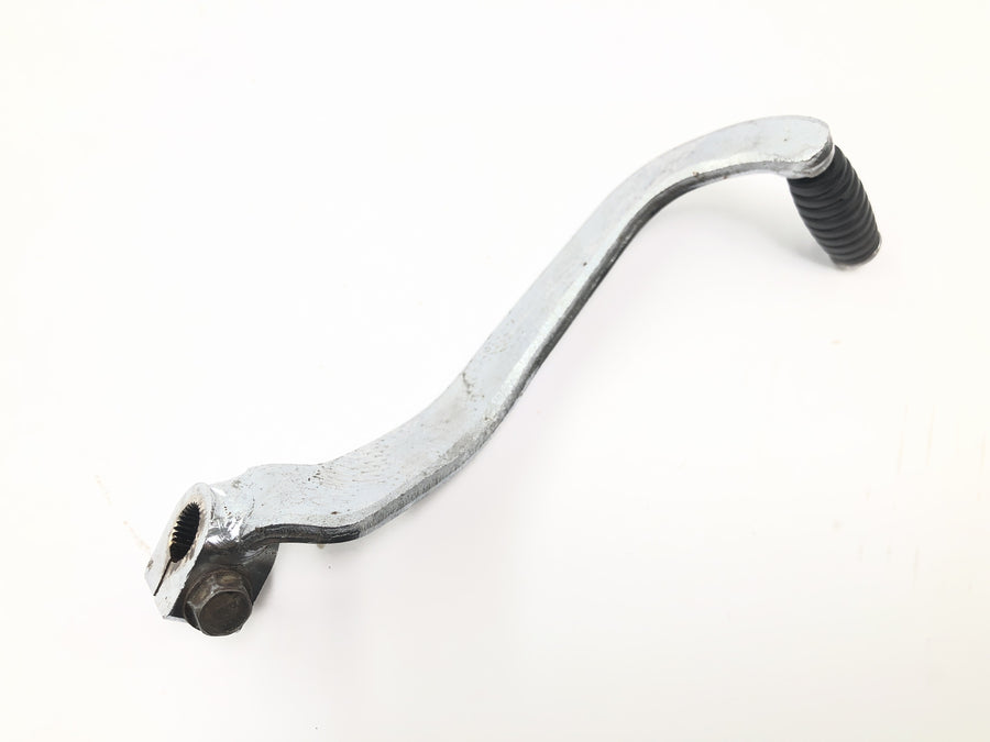 Kawasaki Z 1100 KZT10A [1984] - switching pedal gear lever foot switch lever