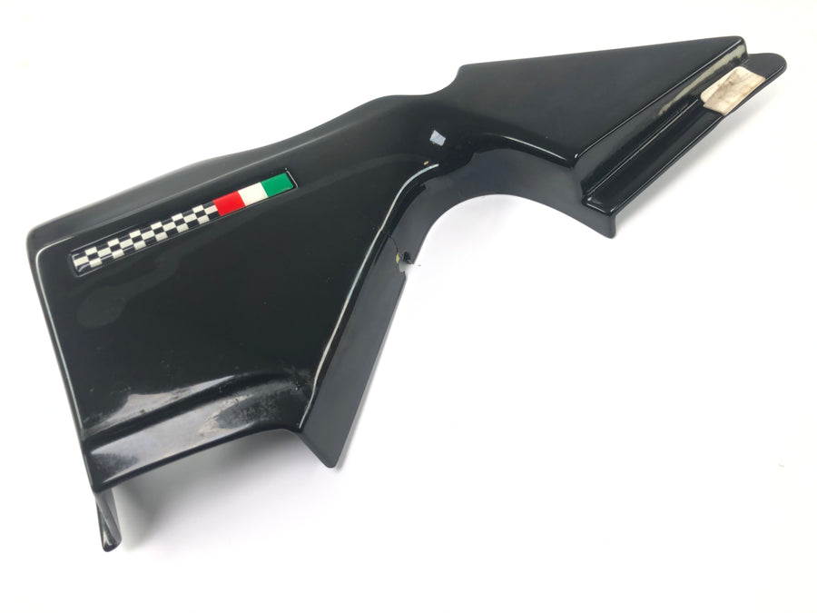 Moto Guzzi V11 Sport [1999] - Side panel right side cover panel damaged