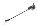 Husqvarna TE 610 H6 8AE [TE 570 H7] - Choke cable, cold starter cable, starter cable, carburettor cable-4