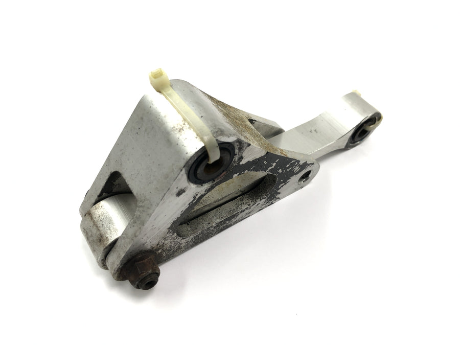 Yamaha YZF R1 RN04 [2001] - shock absorber deflection lever deflection