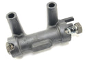Kawasaki GPZ 1000 RX [1987] - Brake line distributor Brake distributor-1