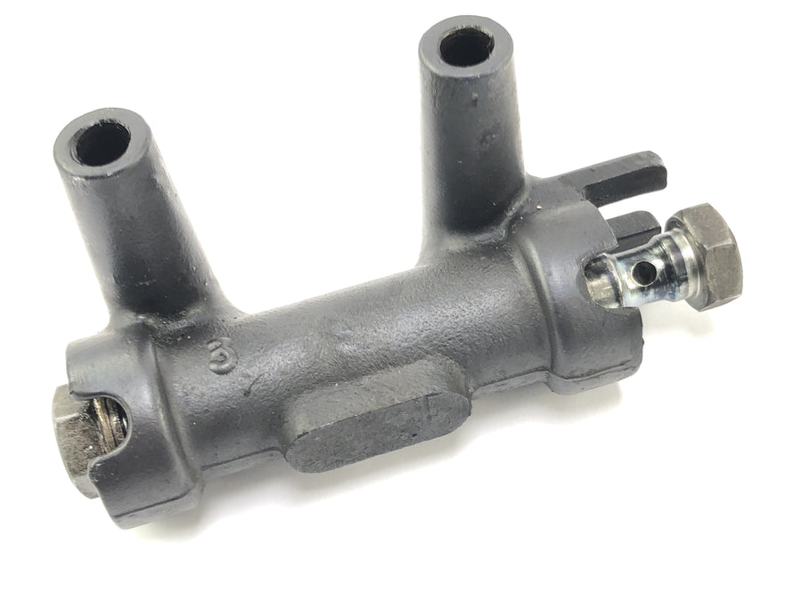 Kawasaki GPZ 1000 RX [1987] - Brake line distributor Brake distributor