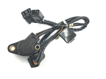 KTM RC 125 [2016] - Gear sensor neutral switch with pickup pulse generator - 0
