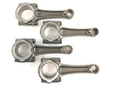 Yamaha XJR 1200 4PU [1996] - connecting rod set-3