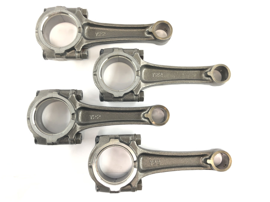 Yamaha XJR 1200 4PU [1996] - connecting rod set