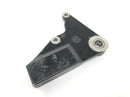 Triumph Bonneville T100 986MF [2012] - Rear brake anchor caliper mount-4