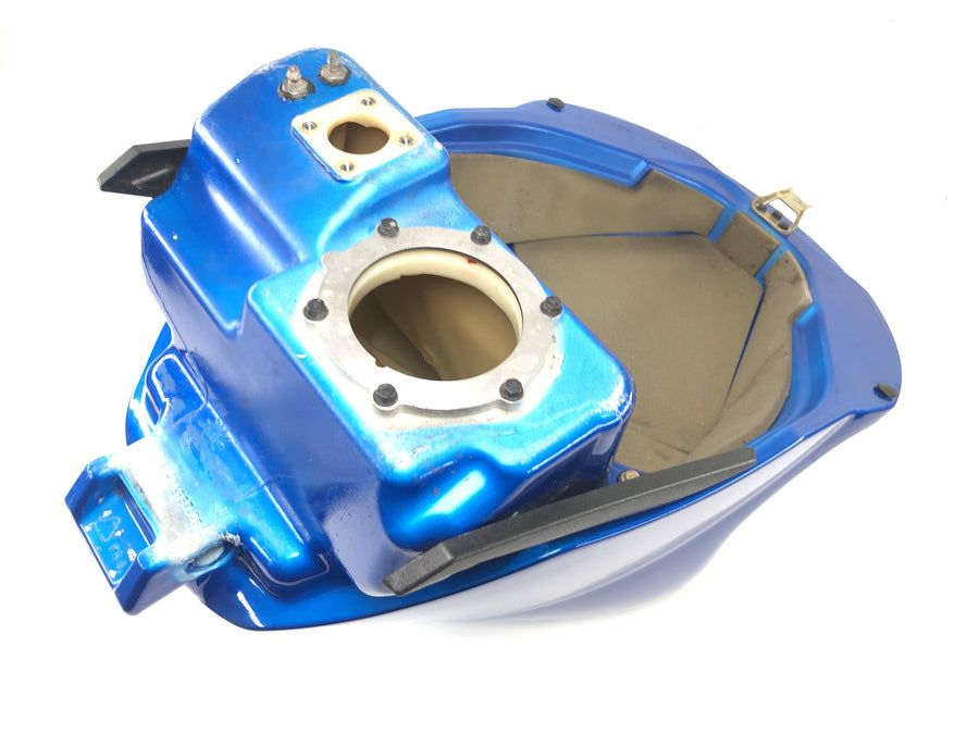 Triumph Sprint ST 1050 [2005] - Tank gasin tank fuel tank