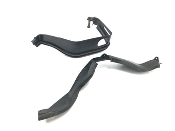 Kawasaki ZXR 400 ZX400L [1992] - frame fairing inner fairing