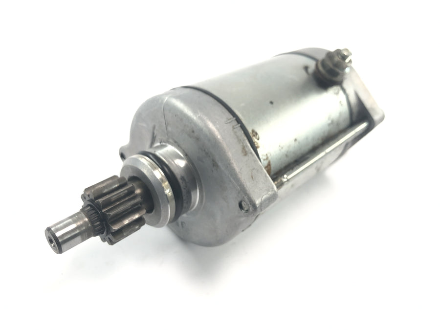 Yamaha MT 03 RM02 [2007] - starter motor electric starter