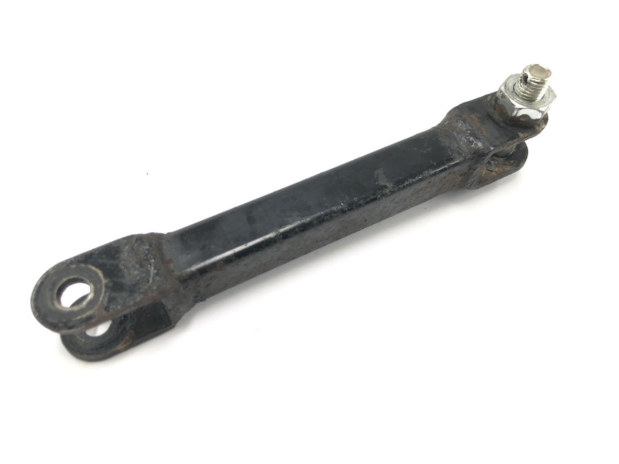 Kawasaki ZRX 1200 S ZRT20A [2001] - Brake strut anchor strut rear