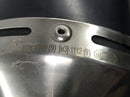 Yamaha YZF R1 RN04 [2001] - Exhaust rear silencer slip on silencer Hurric-3